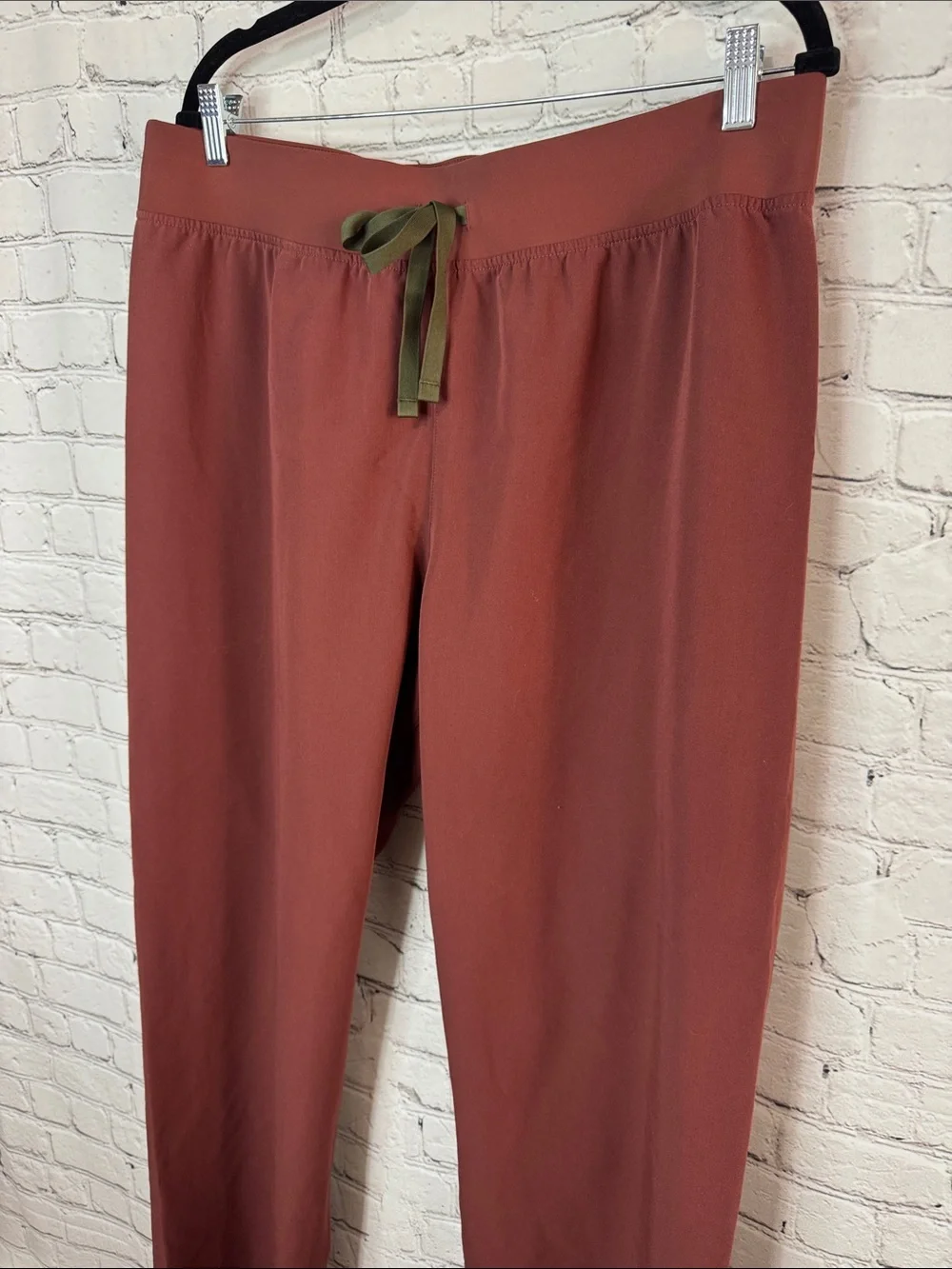Figs rust color